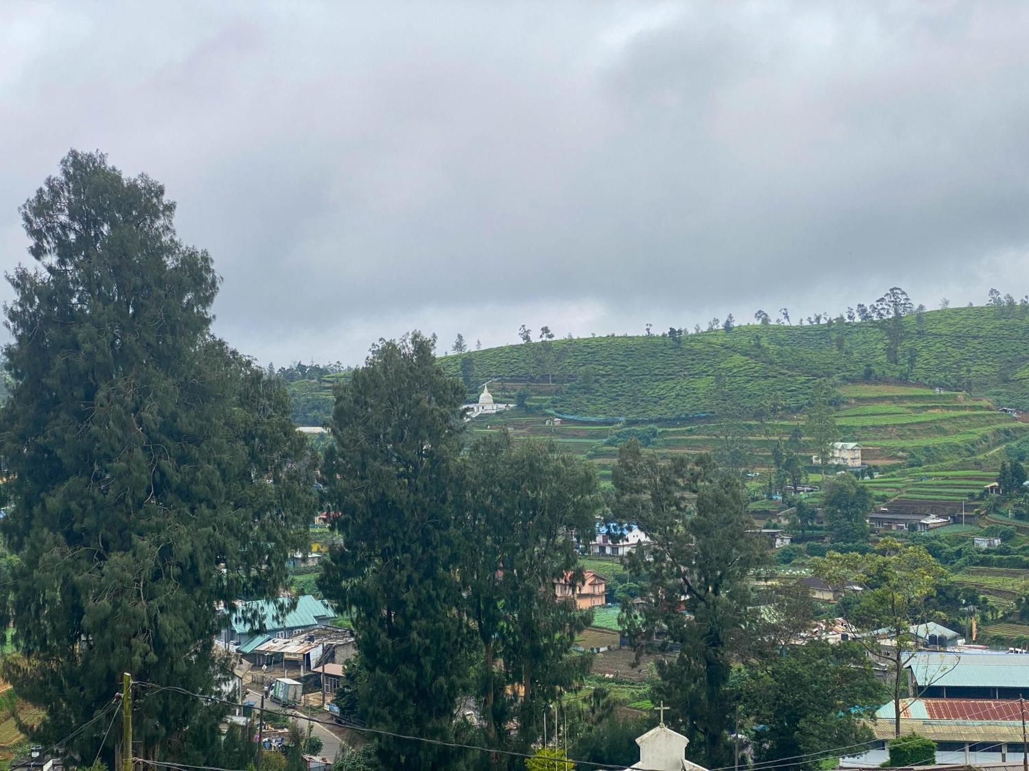 Homestay S And D Nuwara Eliya