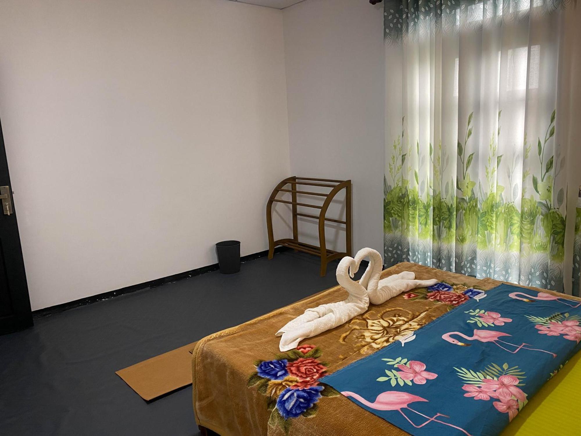 S And D Homestay Nuwara Eliya