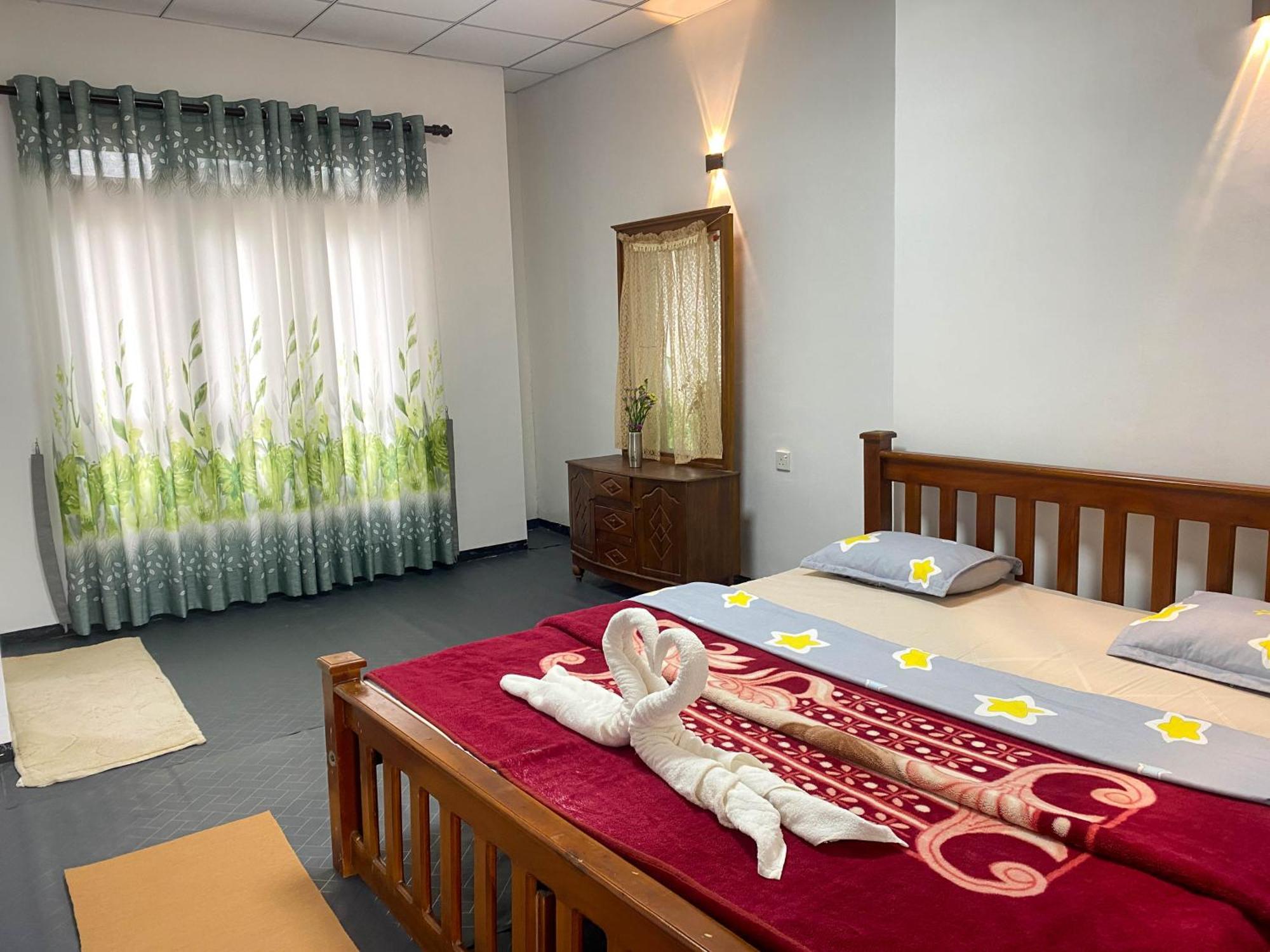 Homestay S And D Nuwara Eliya