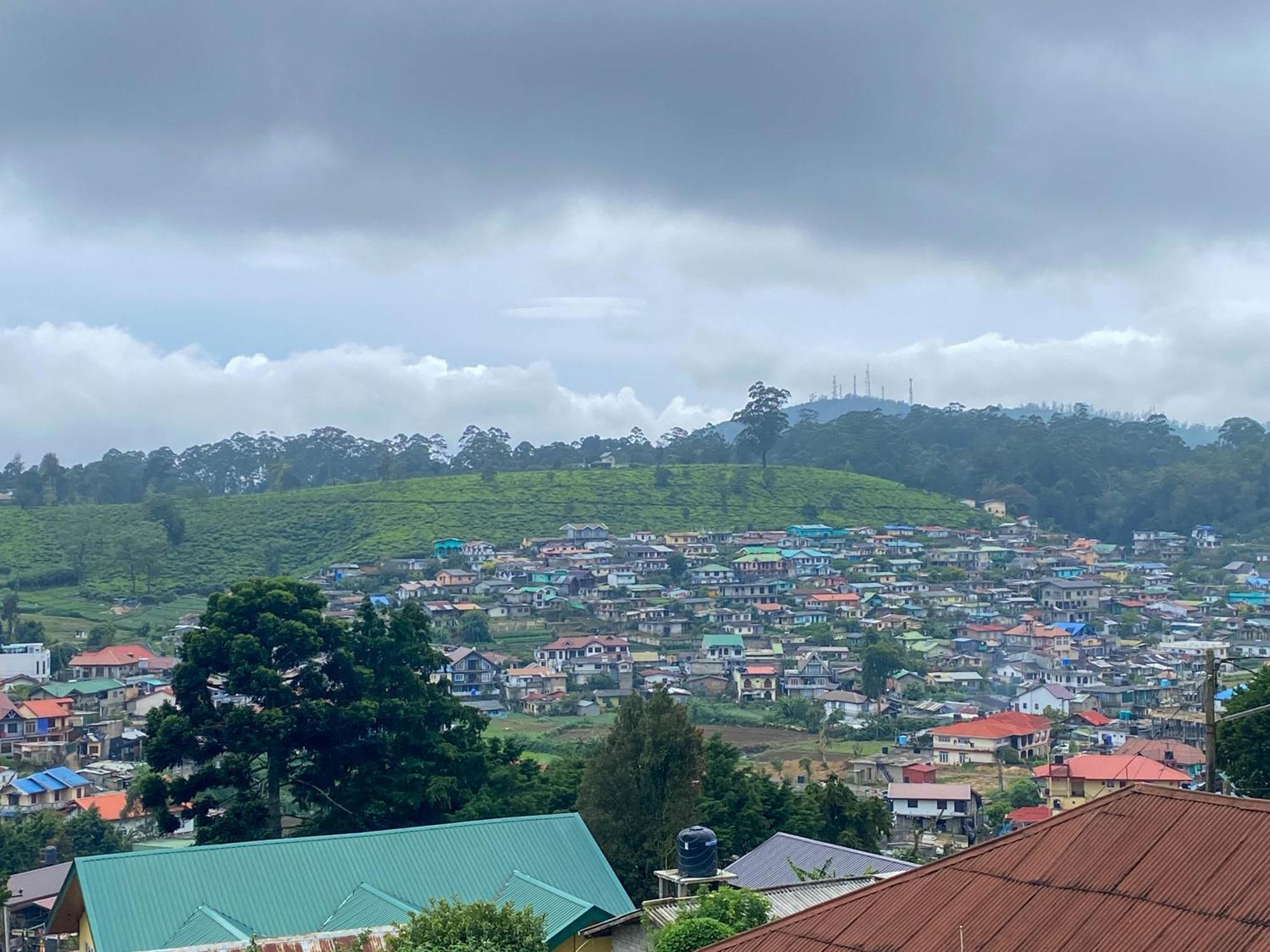 S And D * Nuwara Eliya