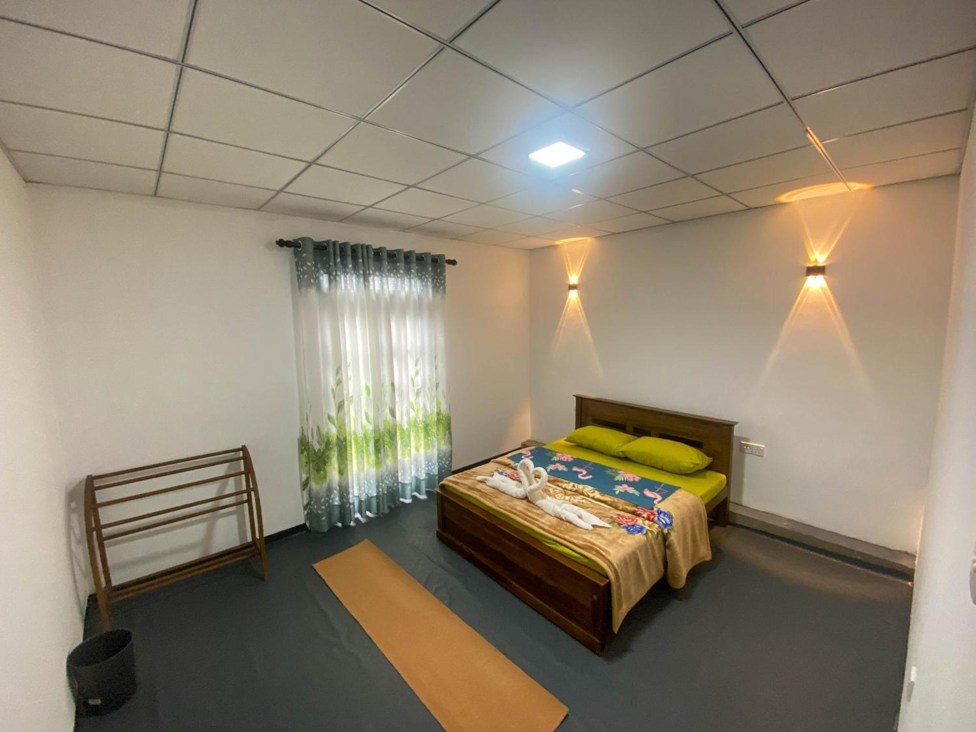 Homestay S And D Nuwara Eliya