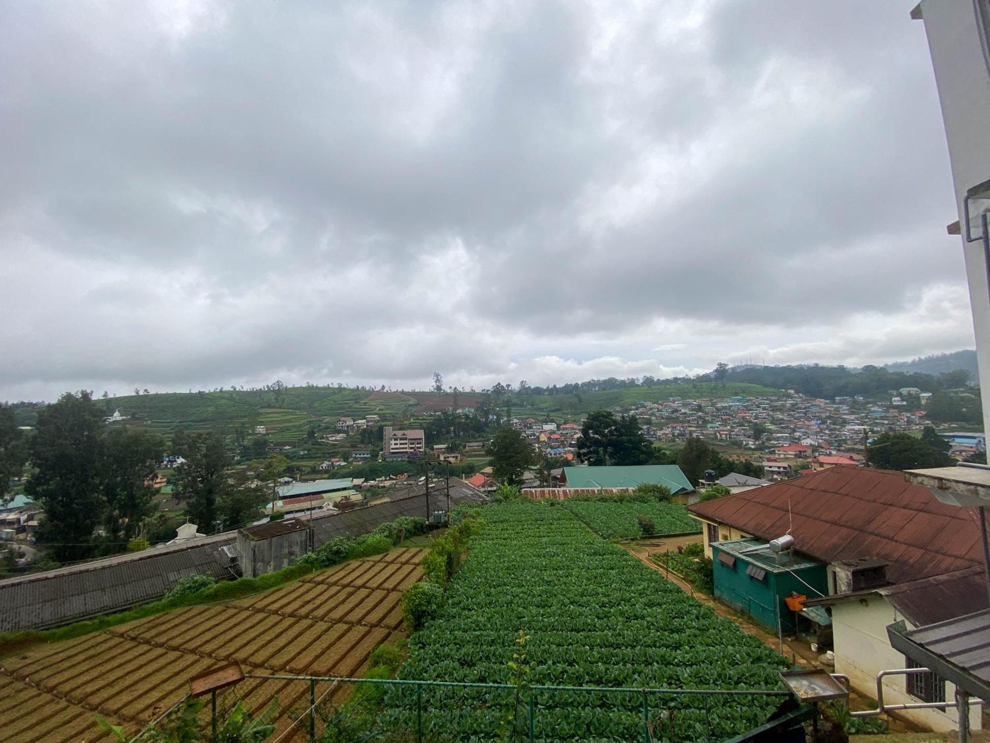 S And D Homestay