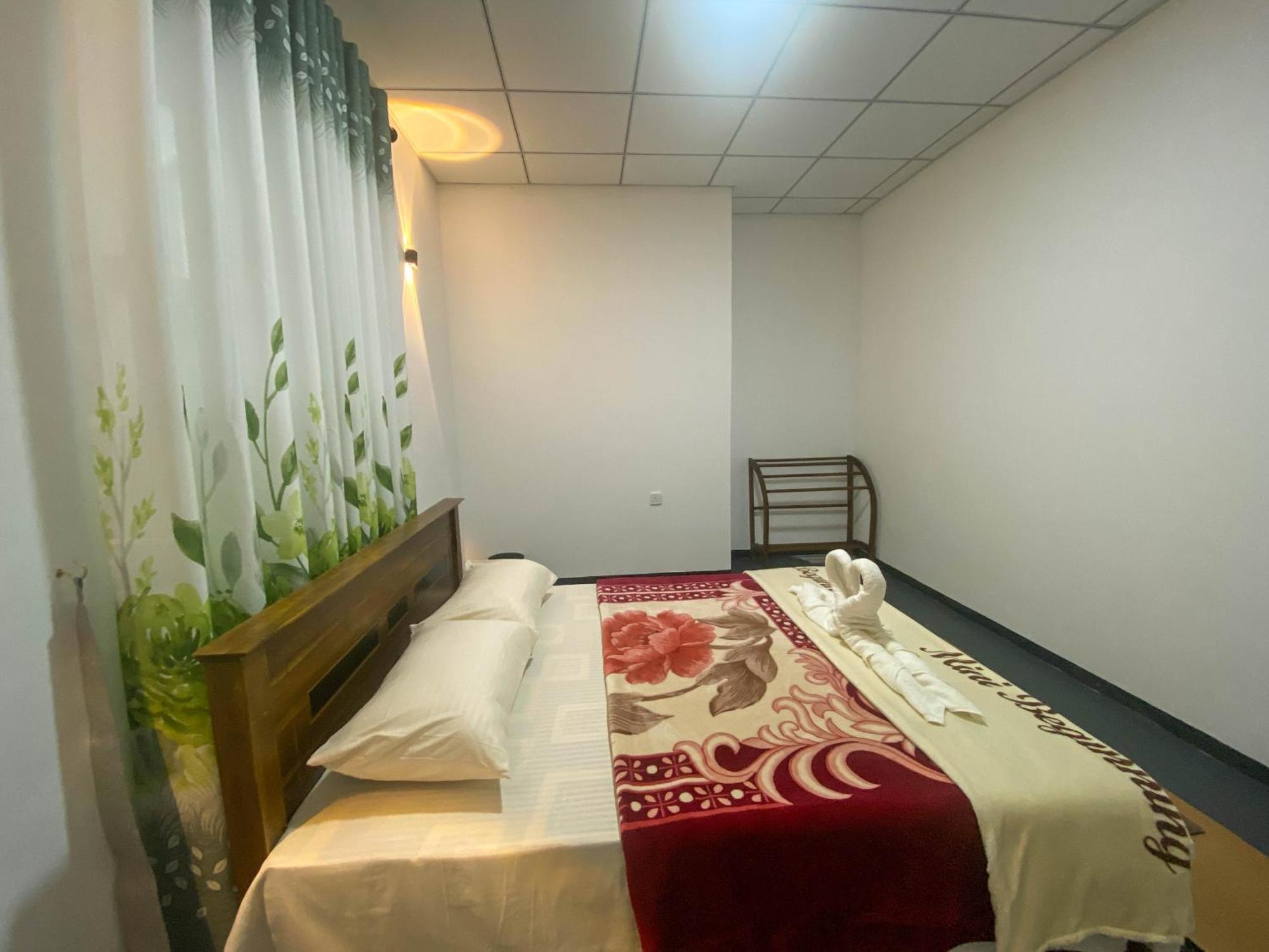 S And D Homestay