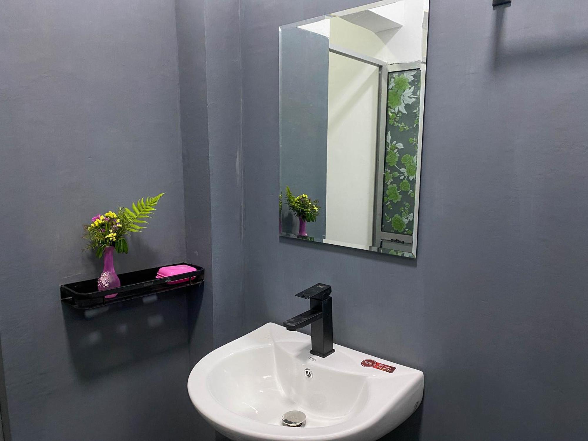S And D Homestay