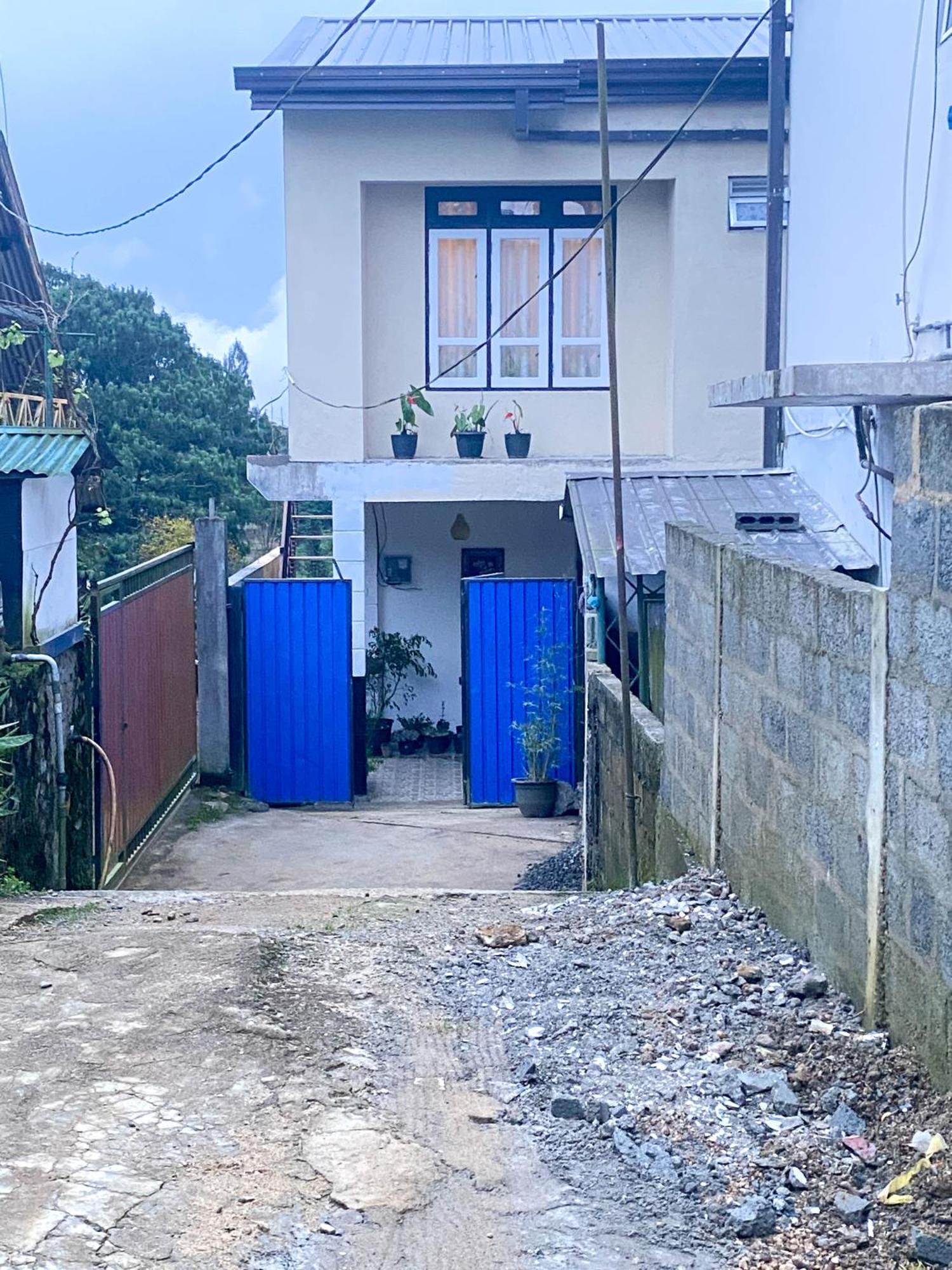 Homestay S And D