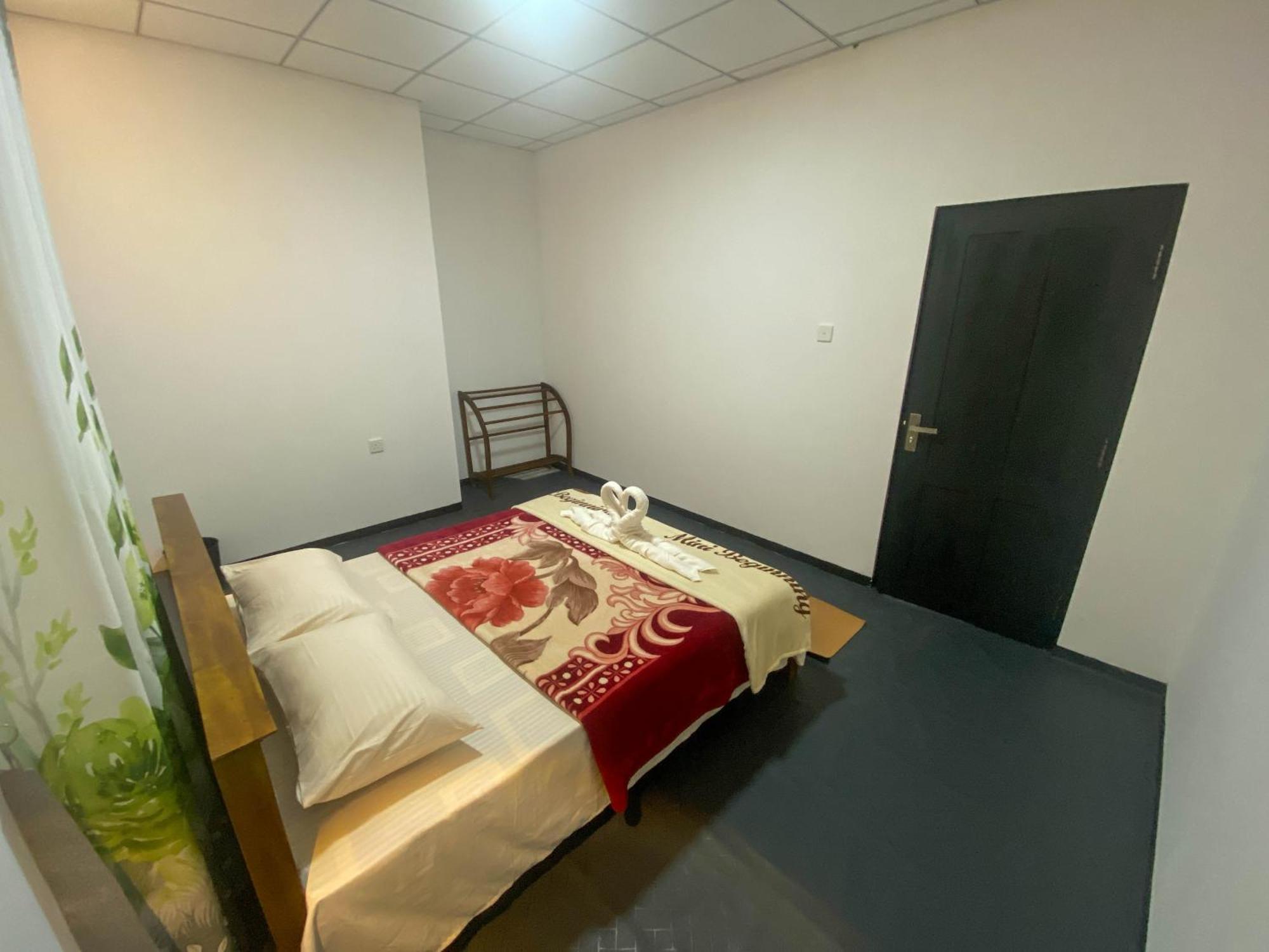 S And D Homestay *