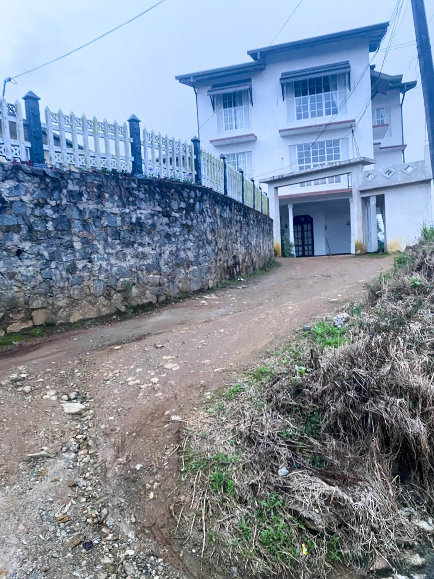 S And D Homestay Nuwara Eliya