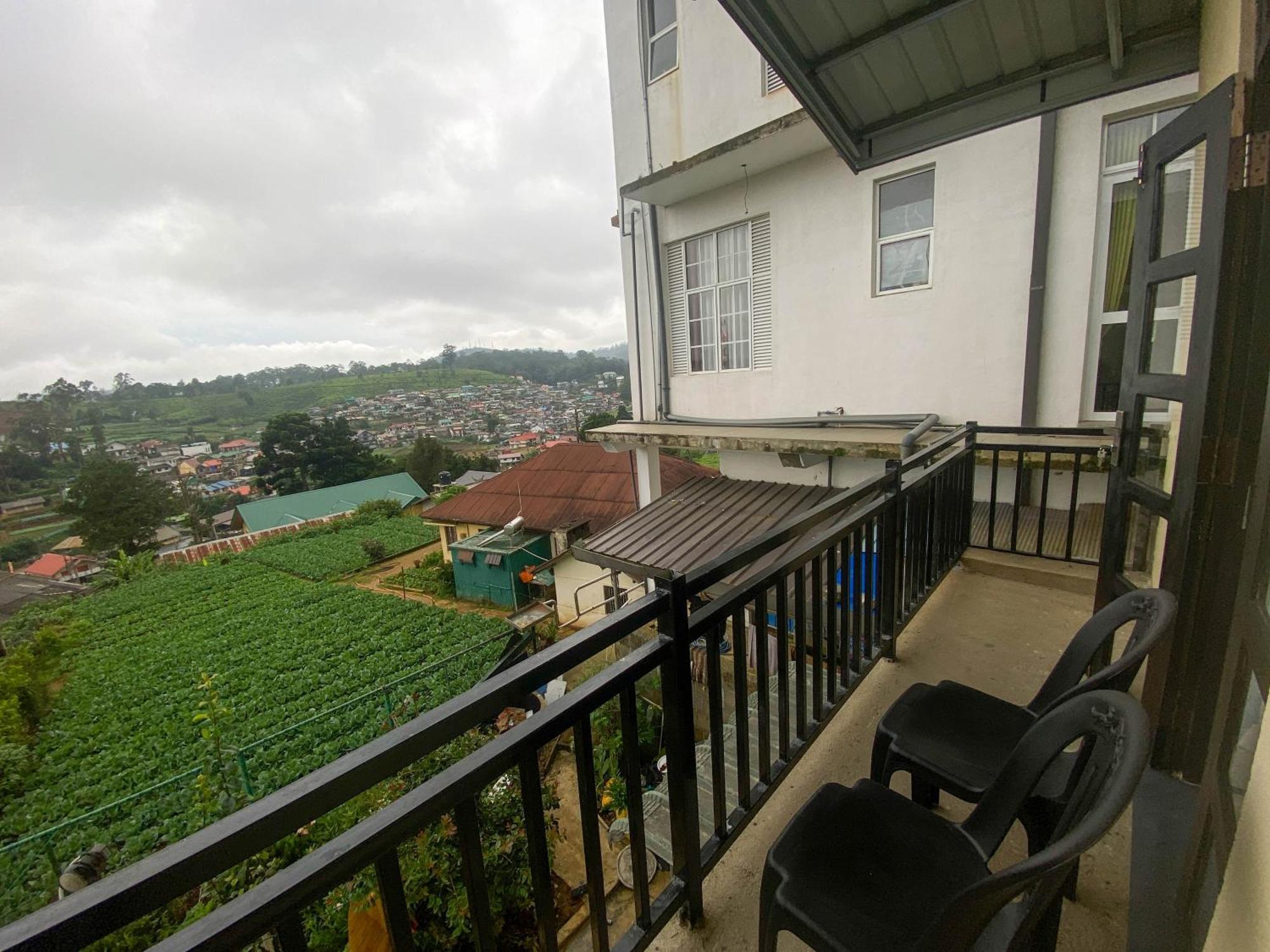 Homestay S And D Nuwara Eliya