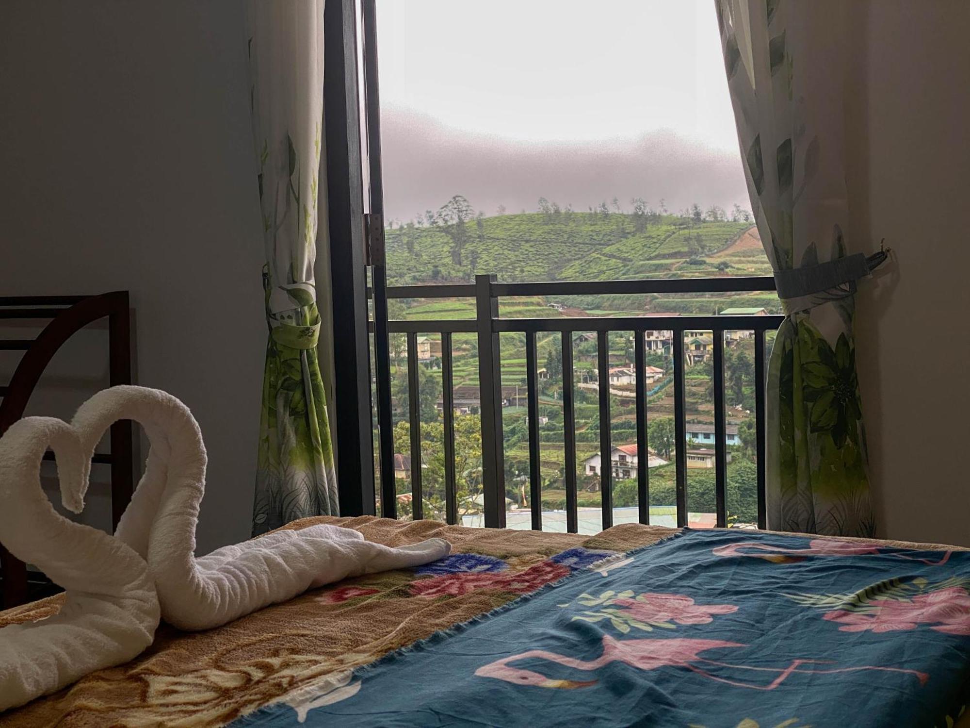S And D Homestay