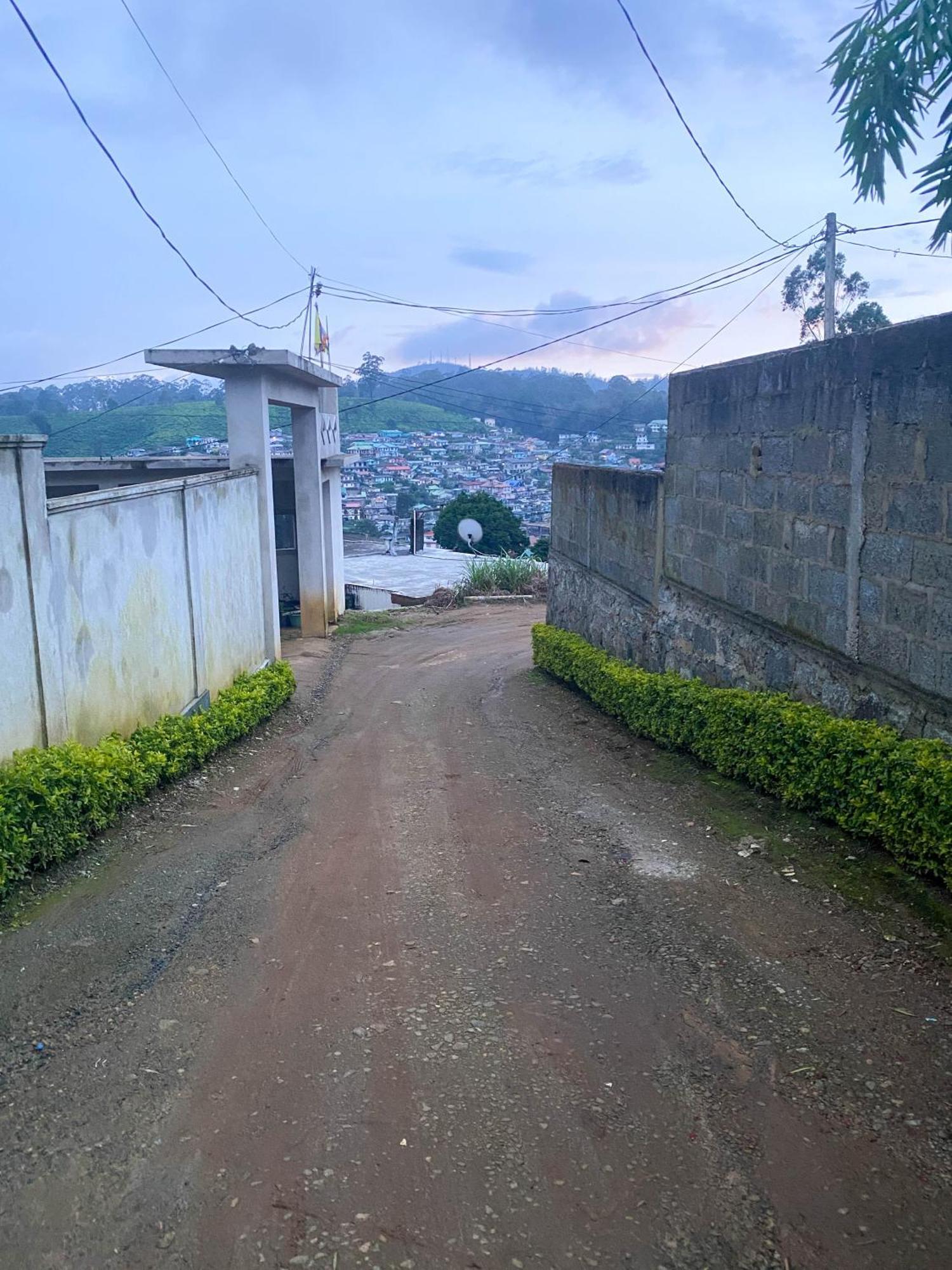 Homestay S And D *