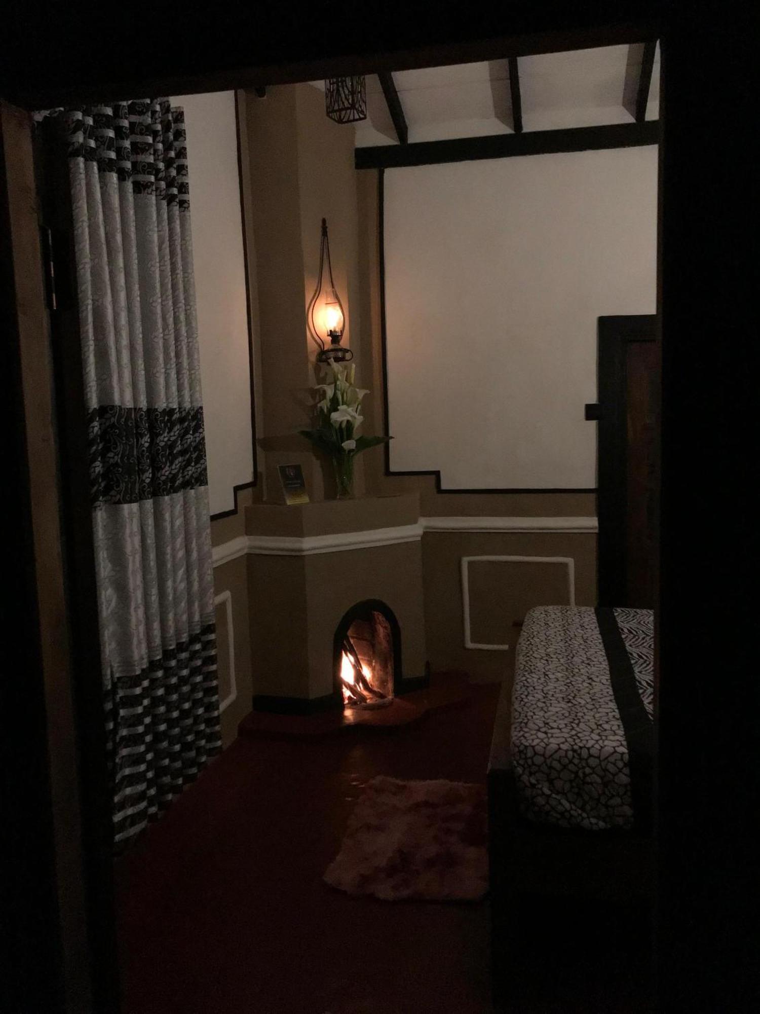 Barnes Homestay Nuwara Eliya