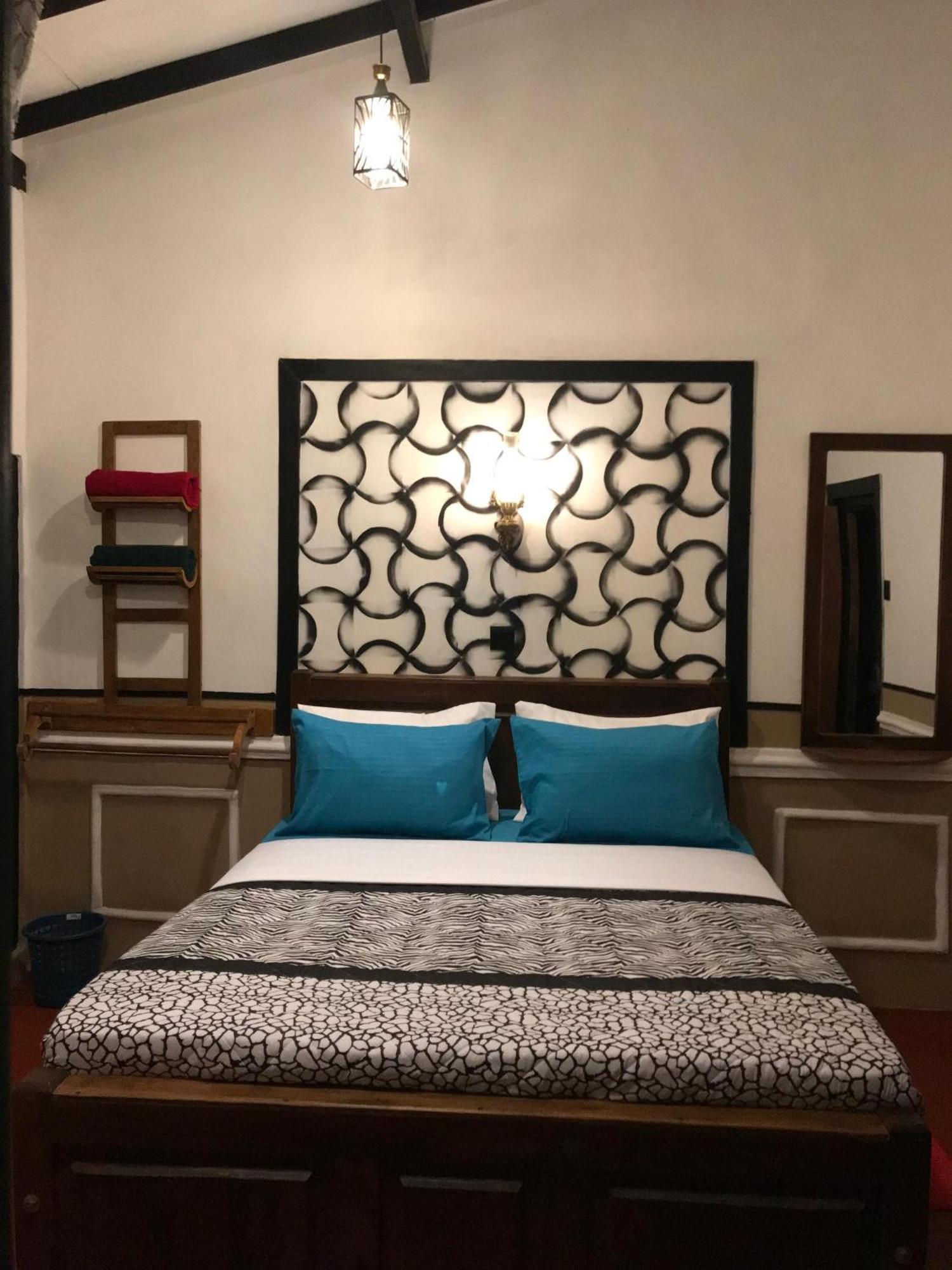 Barnes Nuwara Eliya