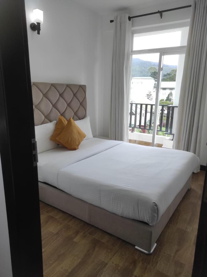 Apartment Lunuwarana Hillside *