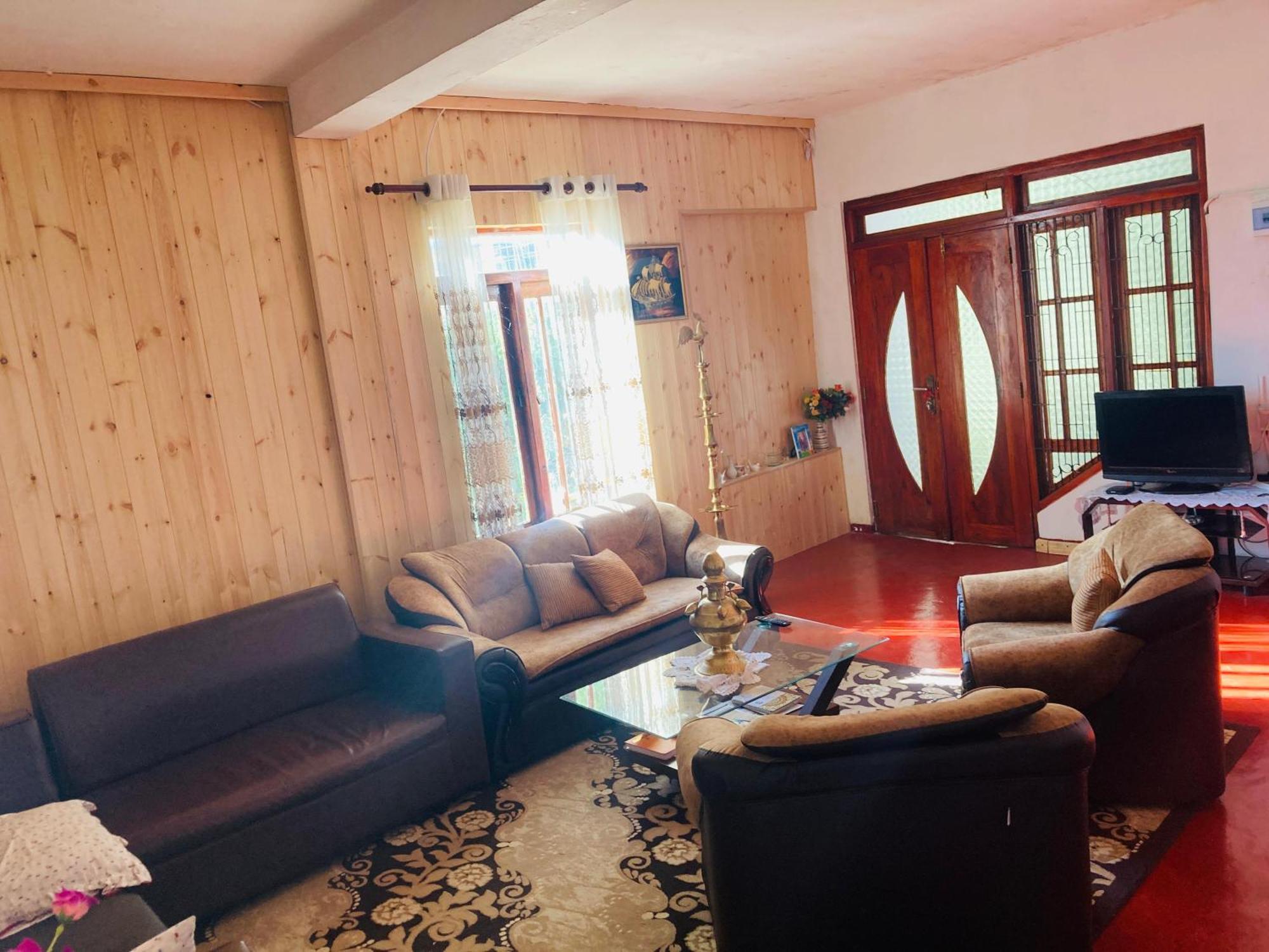 Homestay La Rose Nuwara Eliya