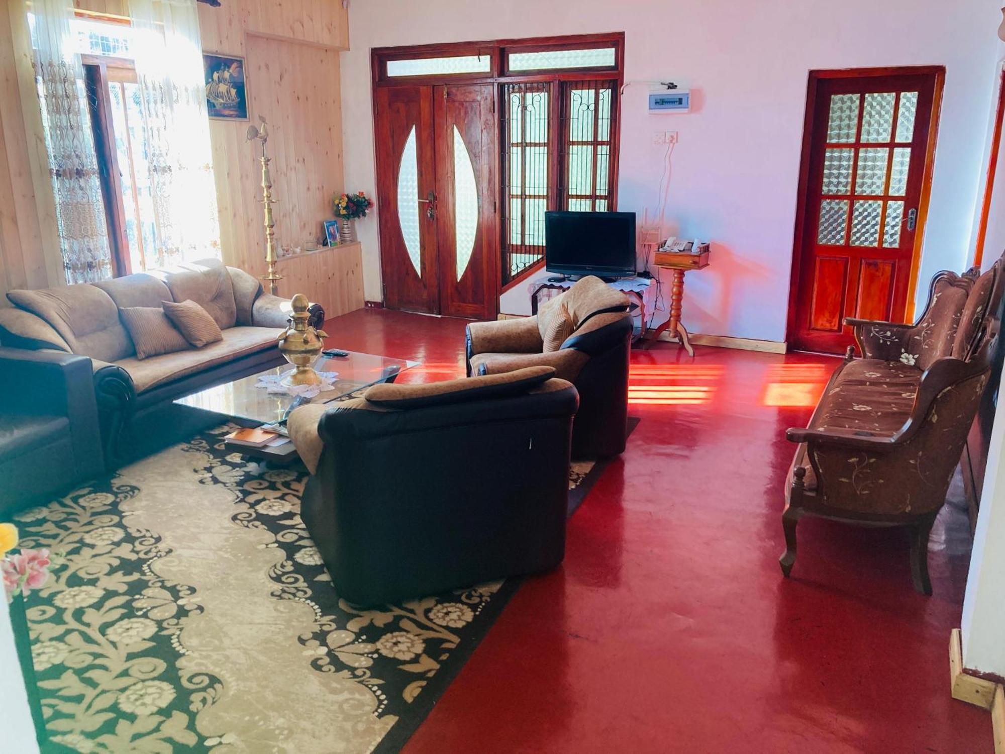 La Rose Homestay