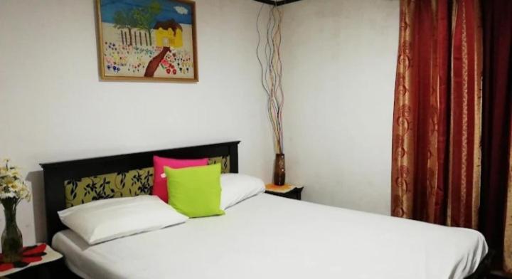 Methmi Rest Nuwara Eliya