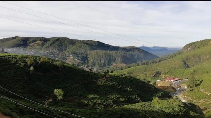 Methmi Rest * Nuwara Eliya