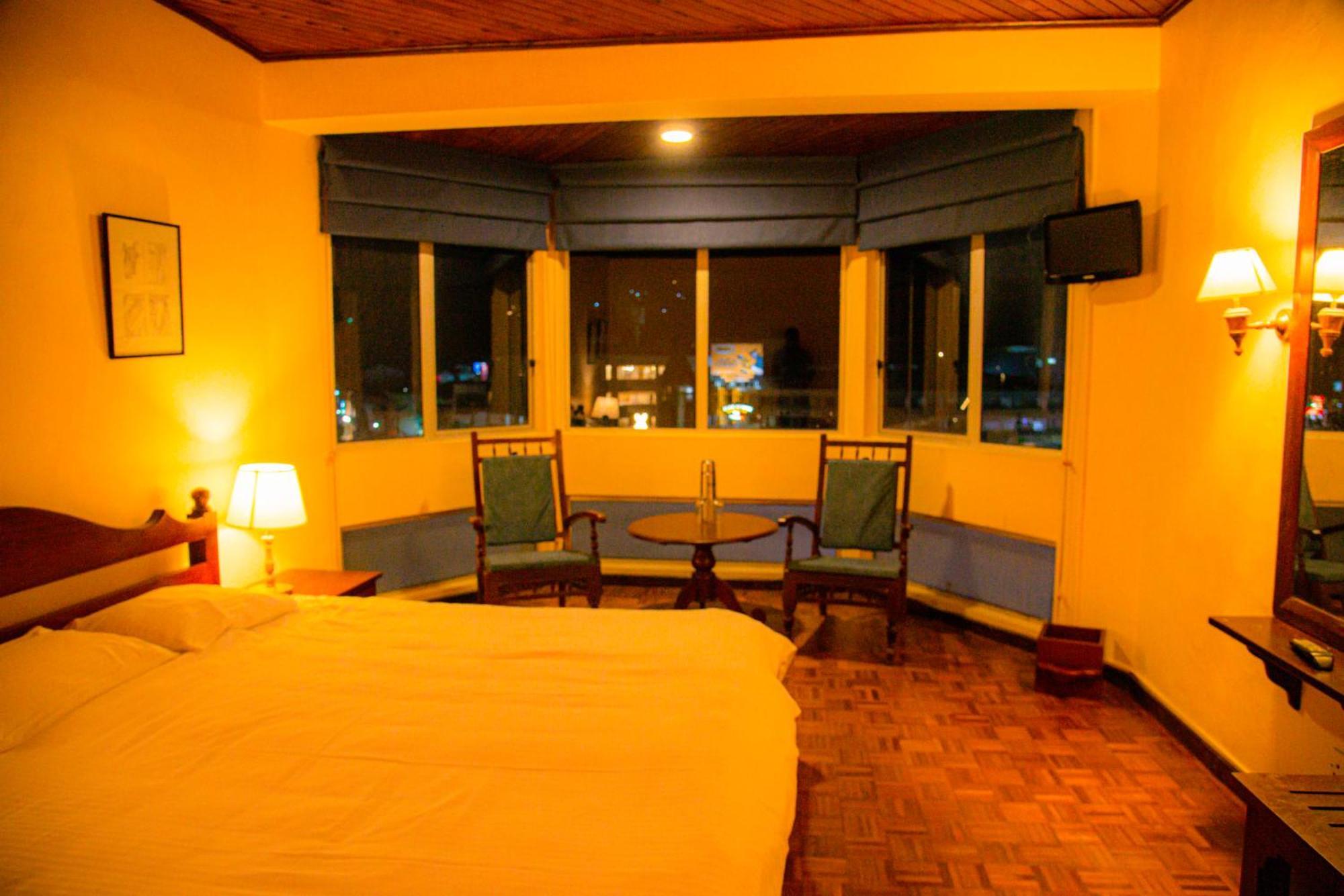 Windsor 3* Nuwara Eliya