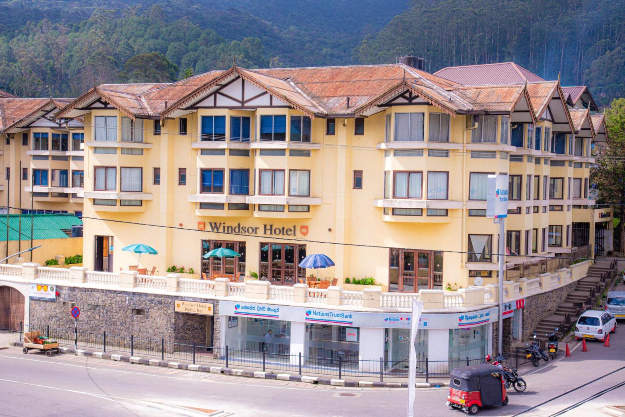 Hotel Windsor 3*