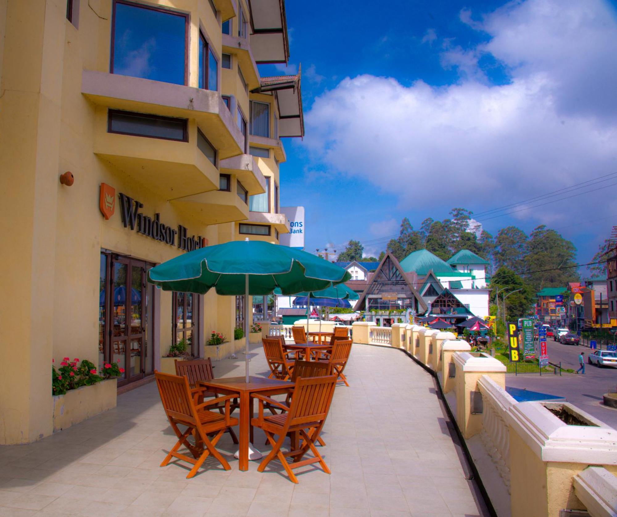 Windsor Nuwara Eliya