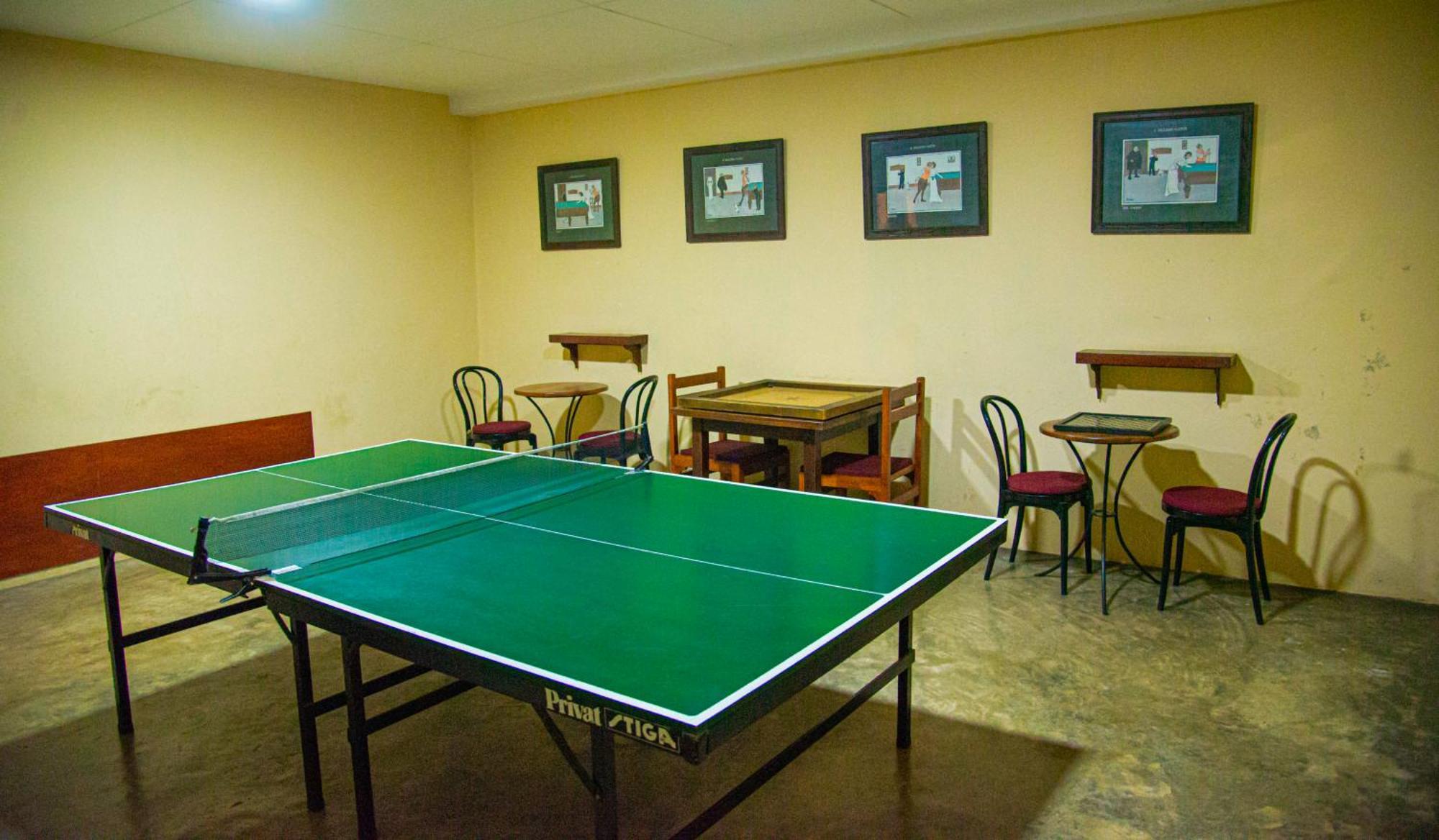 Windsor 3* Nuwara Eliya