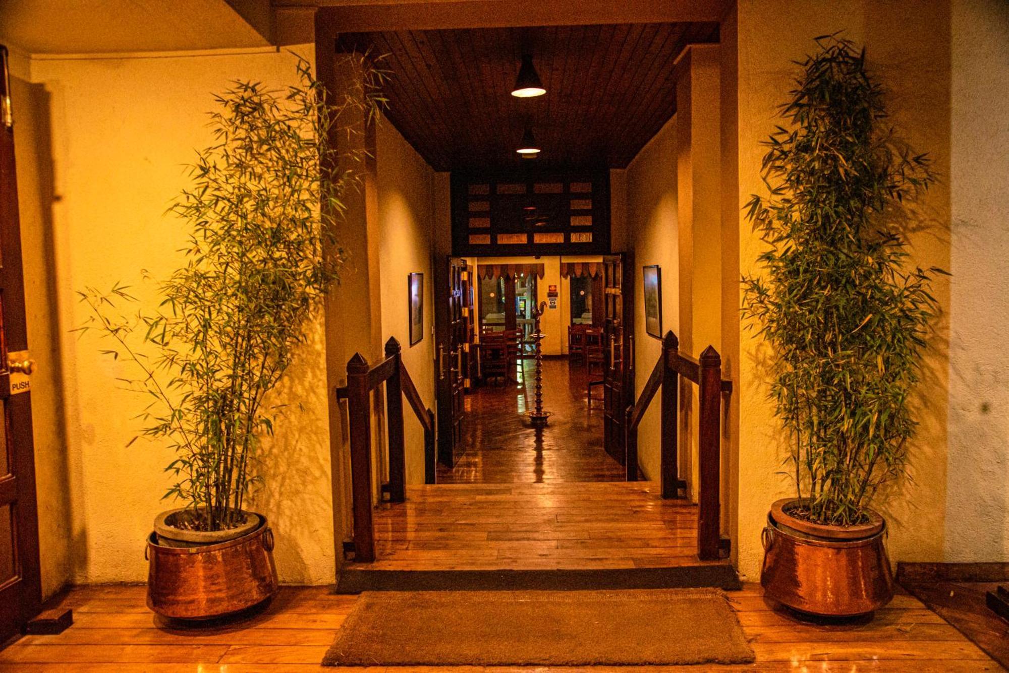 Windsor 3* Nuwara Eliya