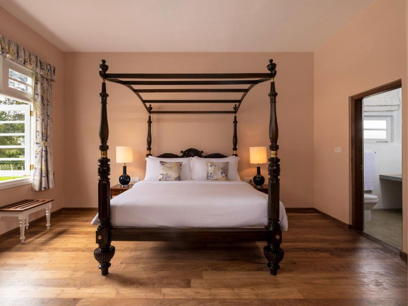 Hotel Jetwing Broomfield 5*