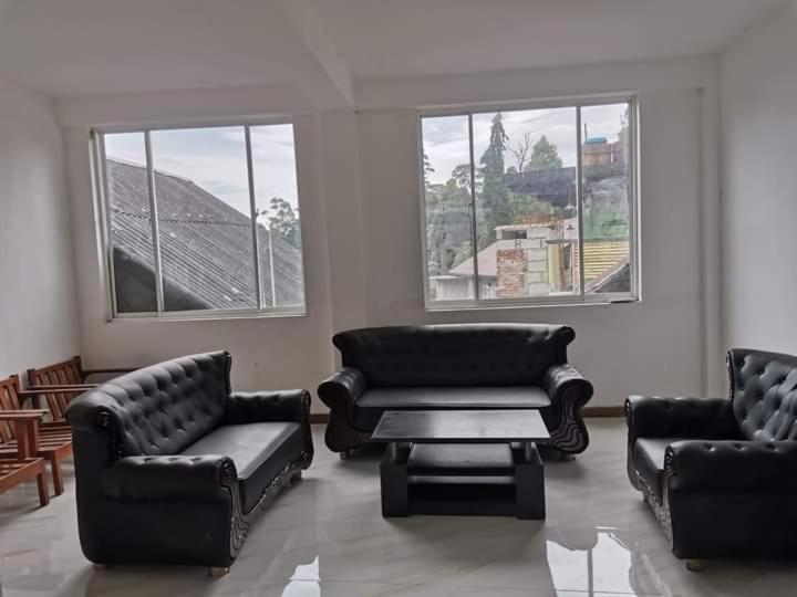 Bed & Breakfast Rv Budget Nuwara Eliya