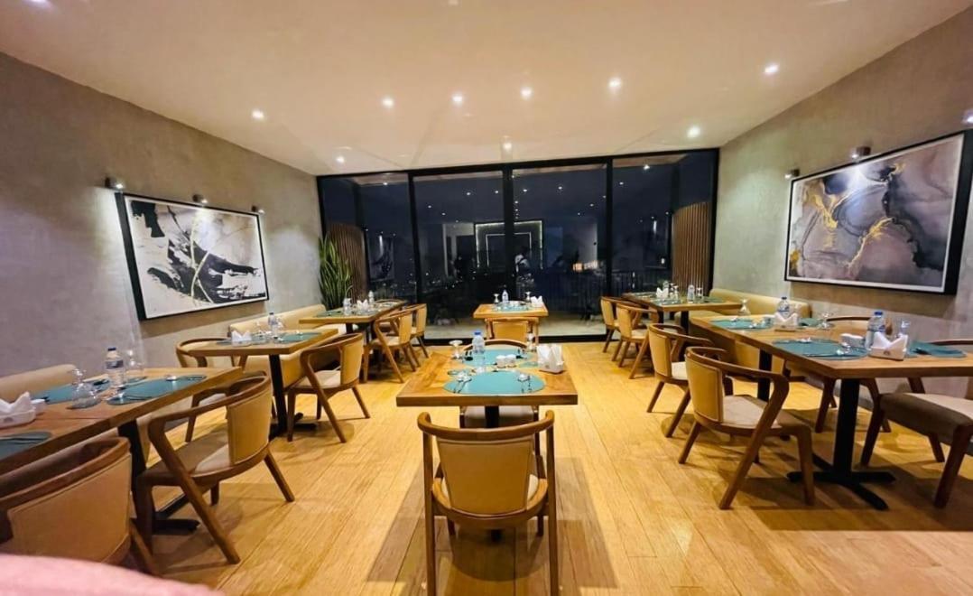 Highland Stonehouse Luxury Boutique Hotel 4*