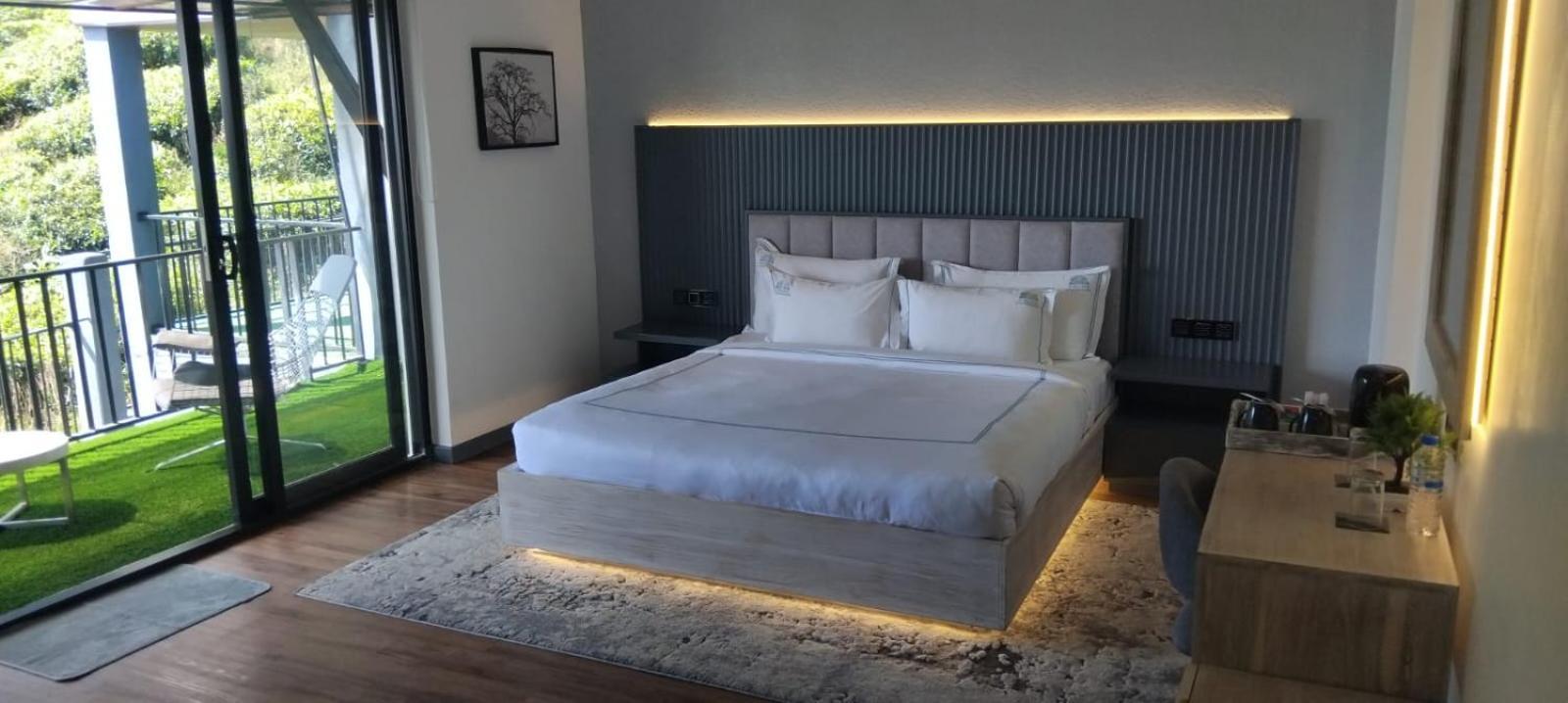 Highland Stonehouse Luxury Boutique Hotel Nuwara Eliya