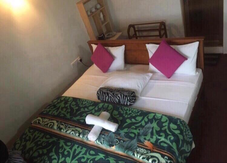 Country house King's