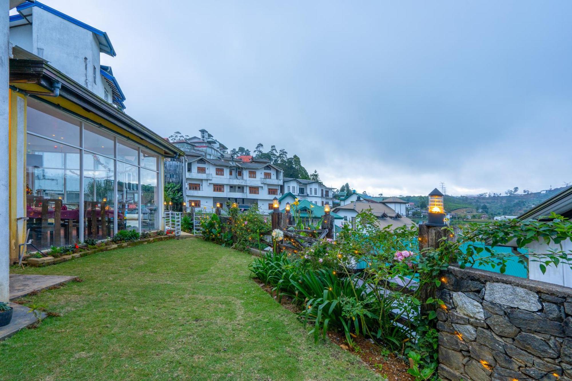 Grand Mellow Nuwara Eliya