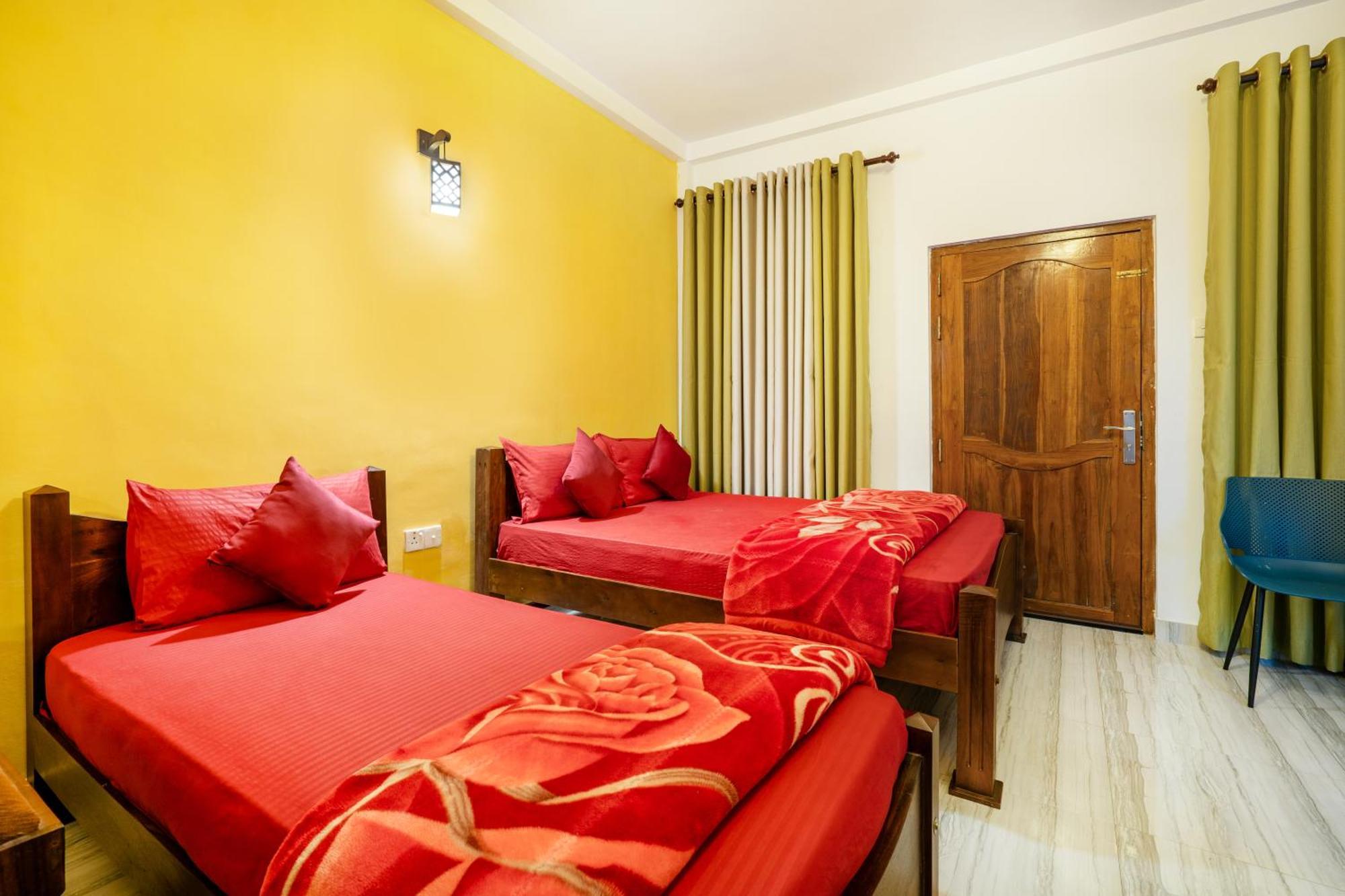 Grand Mellow Villa Nuwara Eliya