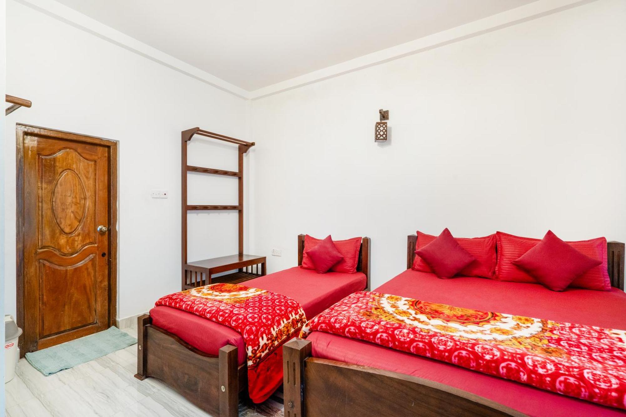 Grand Mellow Villa Nuwara Eliya