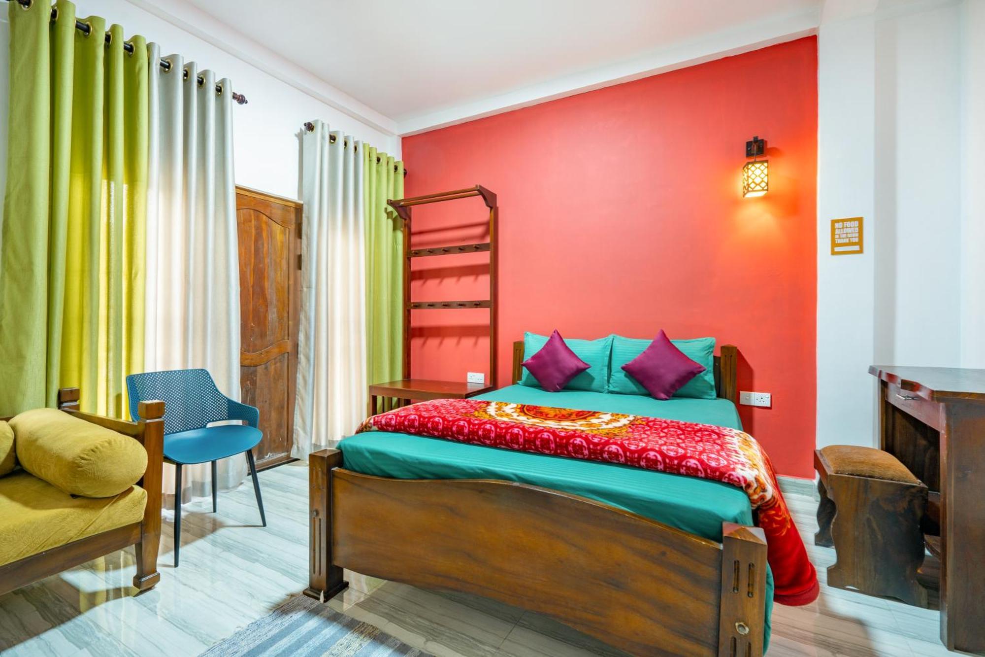 Grand Mellow Villa Nuwara Eliya