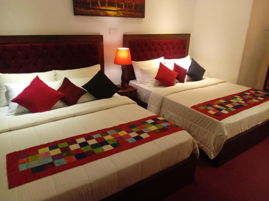 The Rosedale Grand Nuwara Eliya