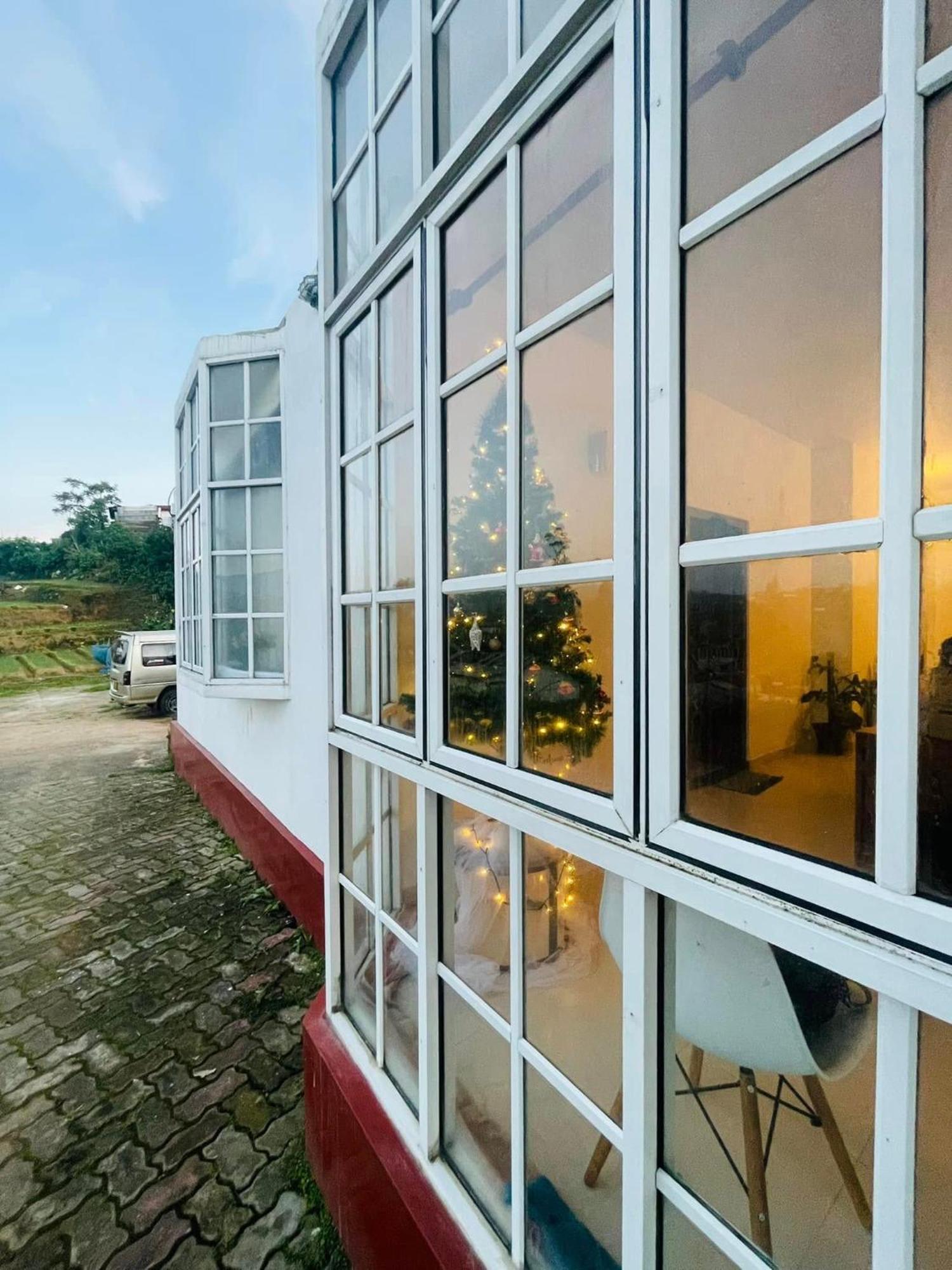 Cozy Clouds Guest house Nuwara Eliya