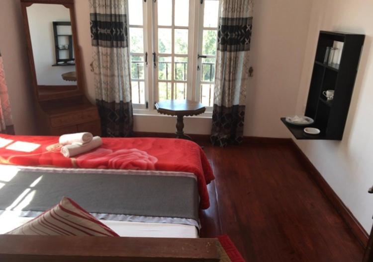 Country house King's Nuwara Eliya