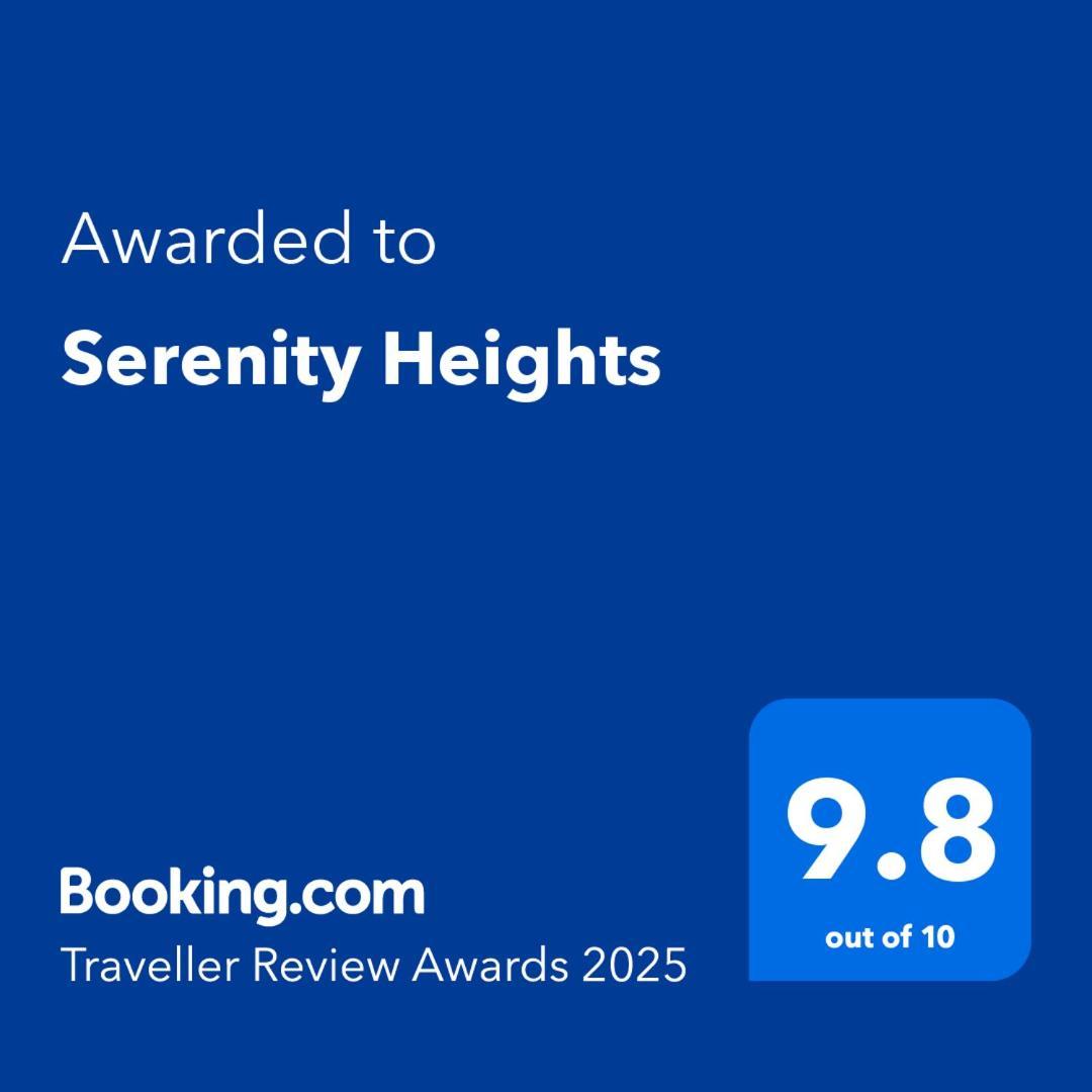 Serenity Heights