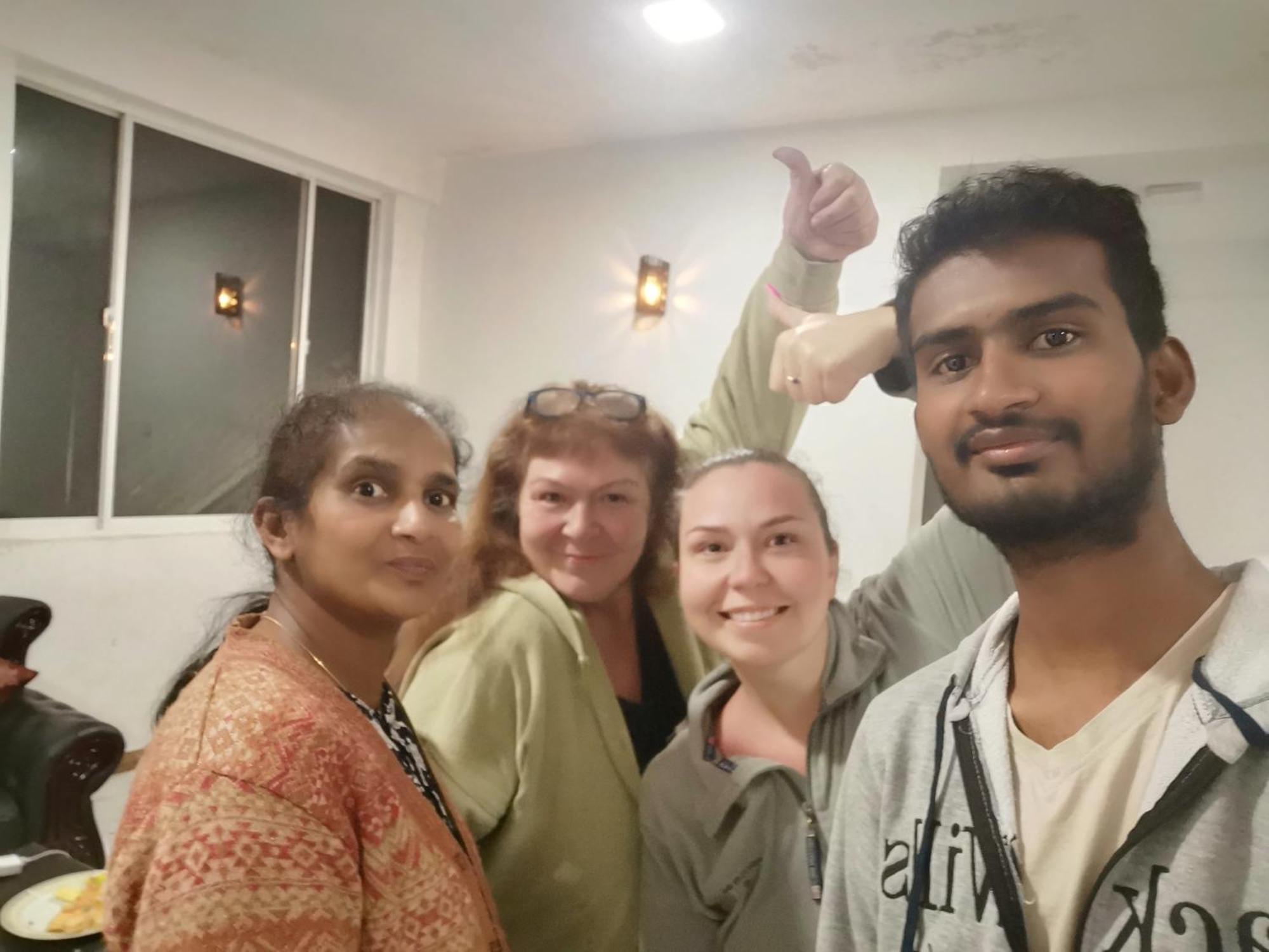 Rv Budget Nuwara Eliya