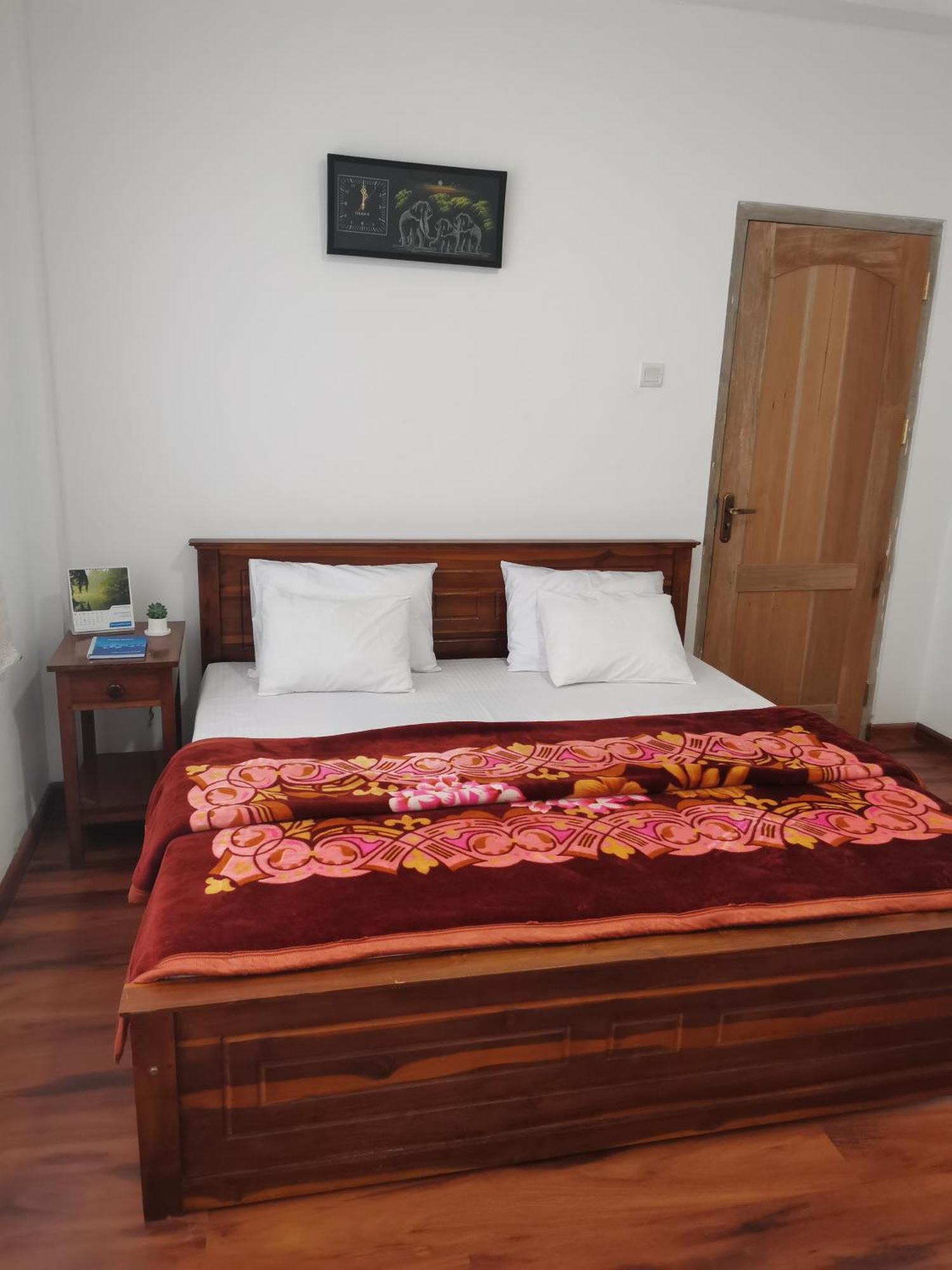 Bed & Breakfast Rv Budget Nuwara Eliya