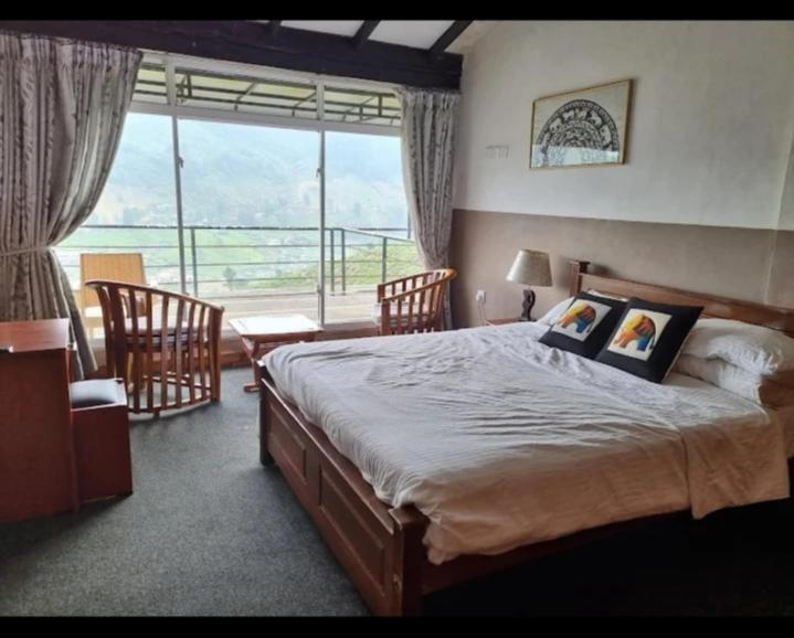 The Mount View Hotel Nuwara Eliya