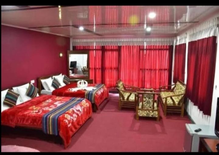 Hotel The Mount View 3*