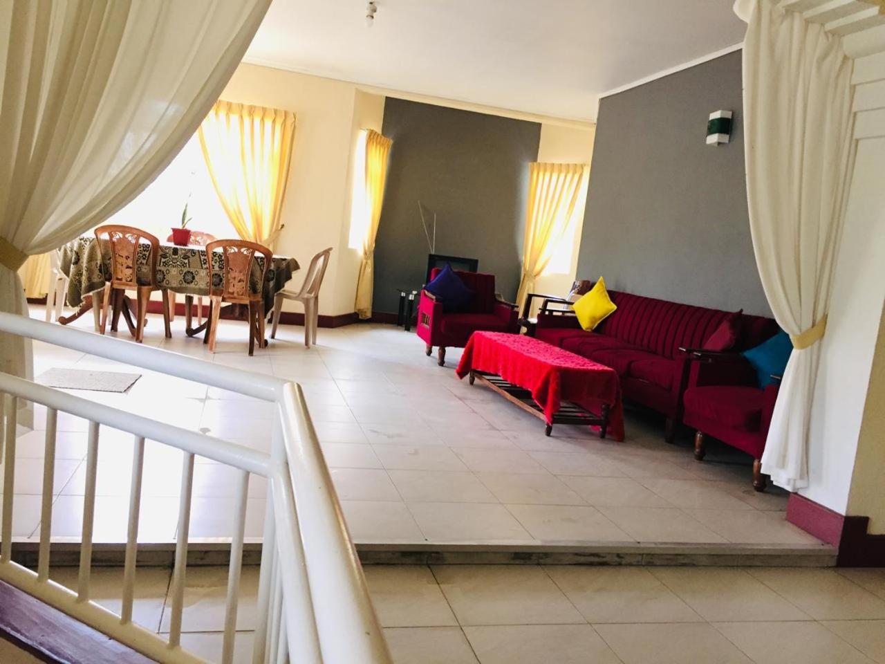 Grand Nauro In Nuwaraeliya Guest house *