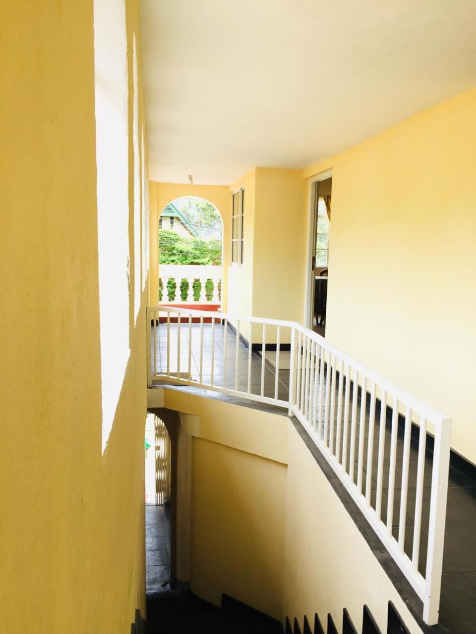 Grand Nauro In Nuwaraeliya Guest house *