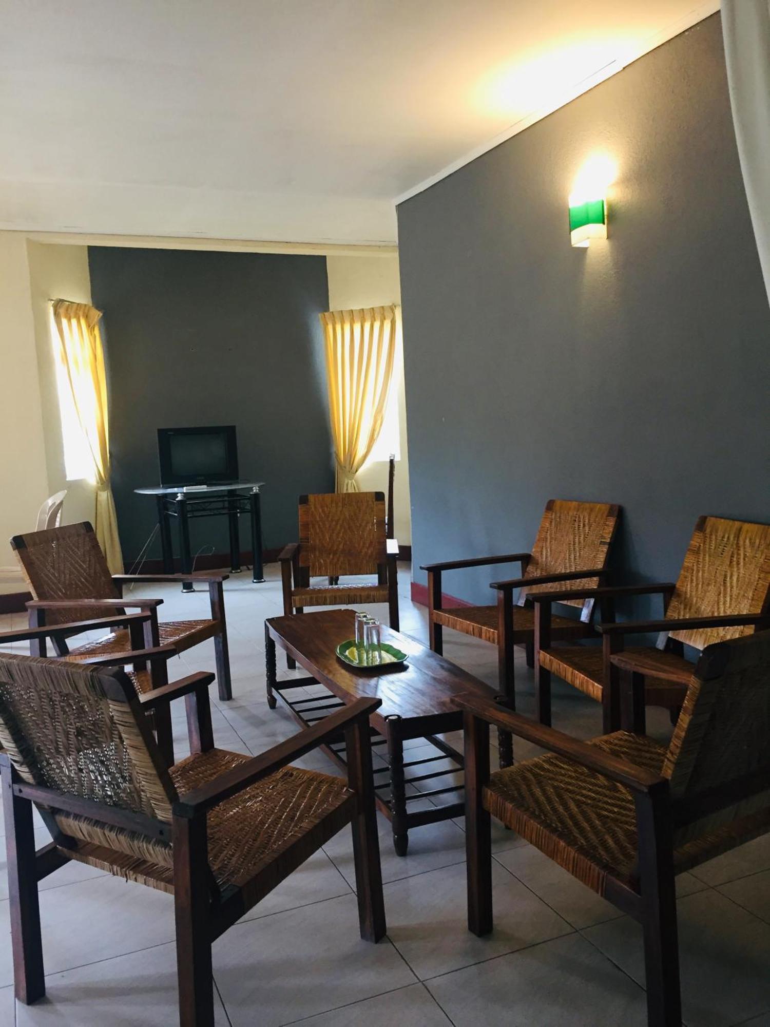 Guest house Grand Nauro In Nuwaraeliya