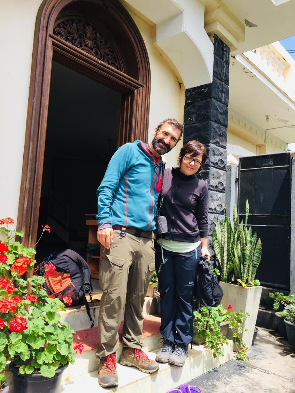 Guest house Grand Nauro In Nuwaraeliya *