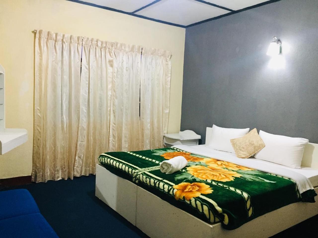 Grand Nauro In Nuwaraeliya *