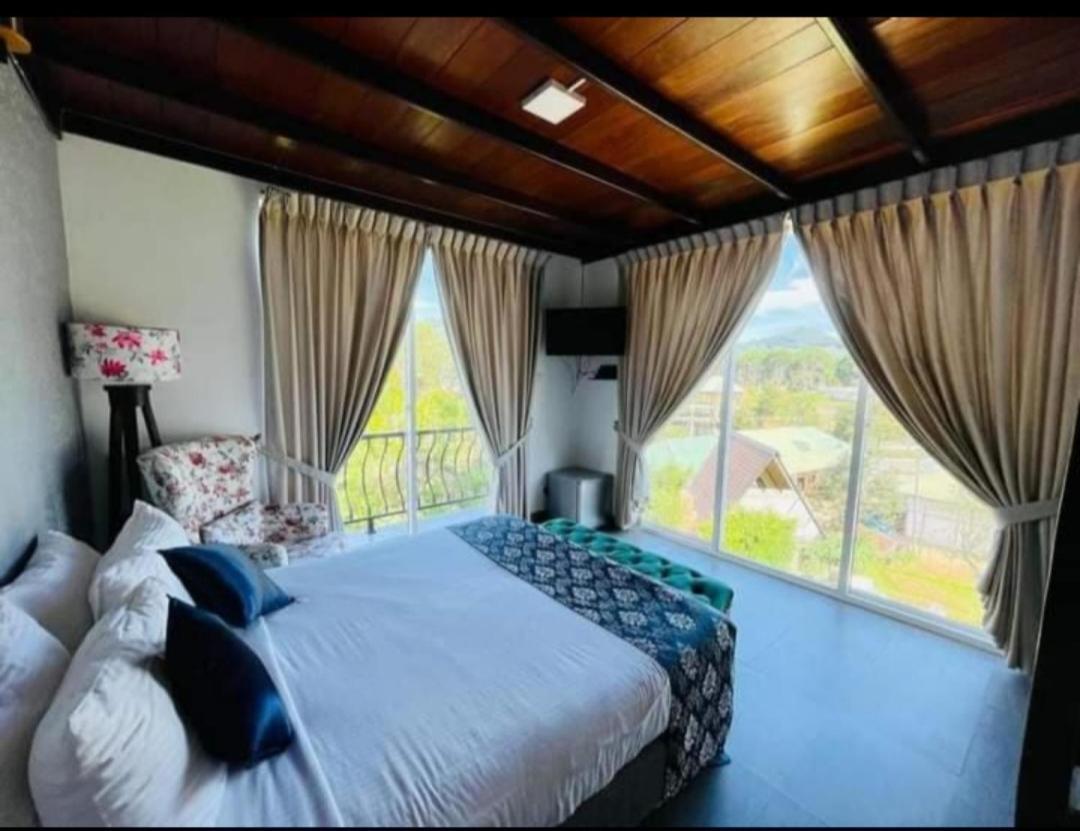 Guest house The Edgware 3*