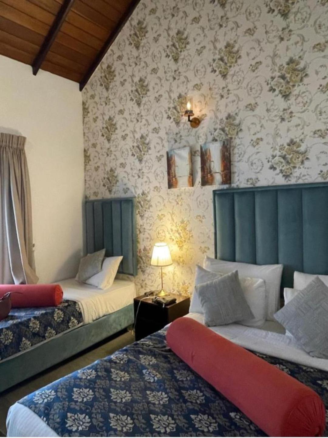 The Edgware Nuwara Eliya